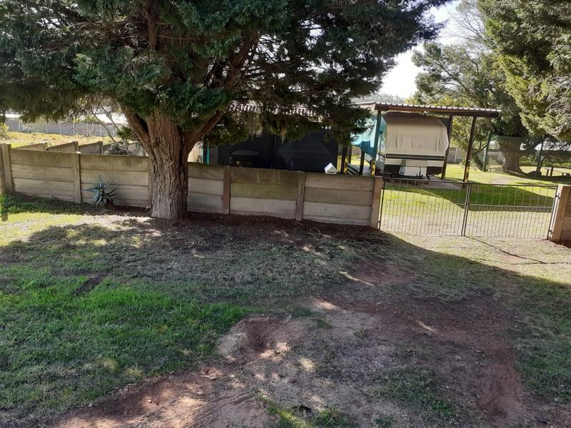 4 Bedroom Property for Sale in Albertinia Western Cape